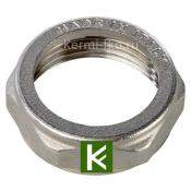 Клапан запорно-балансировочный SVL 0004 000020 STOUT